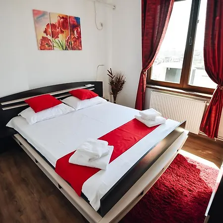 Appartamento Classic Bucarest