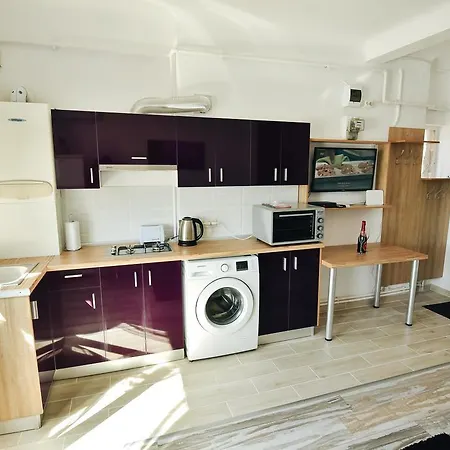 Classic Appartamento Bucarest