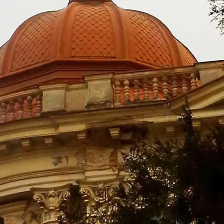 Appartamento Classic Bucarest